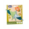 Peluche Doudou Riccio di Artsana