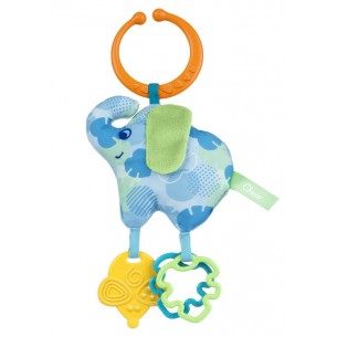 Passeggio Elefante di Artsana