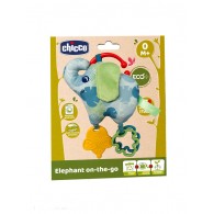 Passeggio Elefante di Artsana