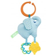 Passeggio Elefante di Artsana