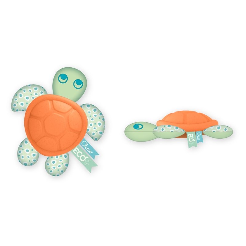 Peluche Baby Tartaruga di Artsana