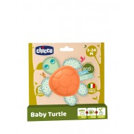 Peluche Baby Tartaruga di Artsana