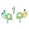 Peluche Baby Lumaca di Artsana