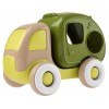 Camioncino del Riciclo Eco+ di Artsana