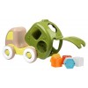 Camioncino del Riciclo Eco+ di Artsana