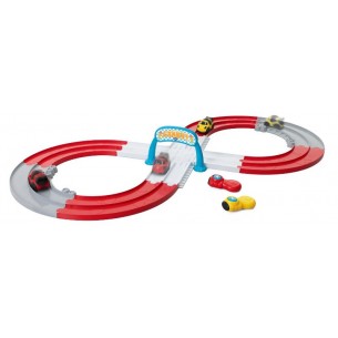 Pista Macchinine Turboball Rc di Artsana