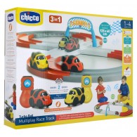 Pista Macchinine Turboball Rc di Artsana