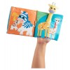 Libretto degli Animali di Artsana