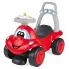 Billy Walk&Ride Rosso di Artsana