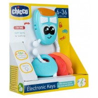 Chiavi Elettroniche di Artsana