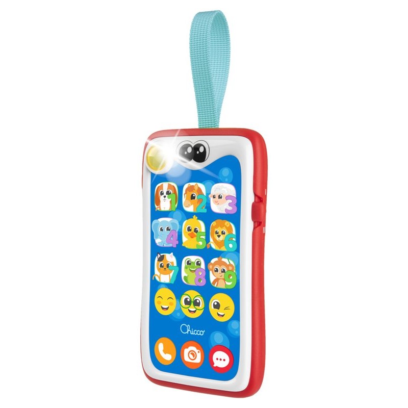 Smiley Smartphone di Artsana