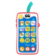Smiley Smartphone di Artsana