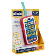 Smiley Smartphone di Artsana