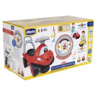 Billy Walk&Ride Giallo di Artsana