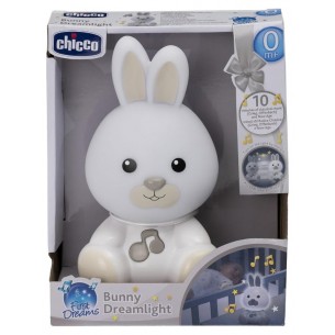 Coniglietto Dolce Notte di Artsana