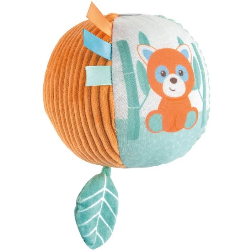 Palla Panda&Camaleonte di Artsana