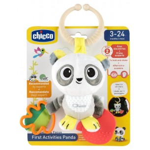 Panda Prime Attivita' di Artsana