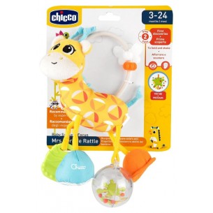 Trillino Mrs Giraffa di Artsana