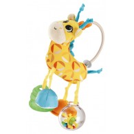 Trillino Mrs Giraffa di Artsana