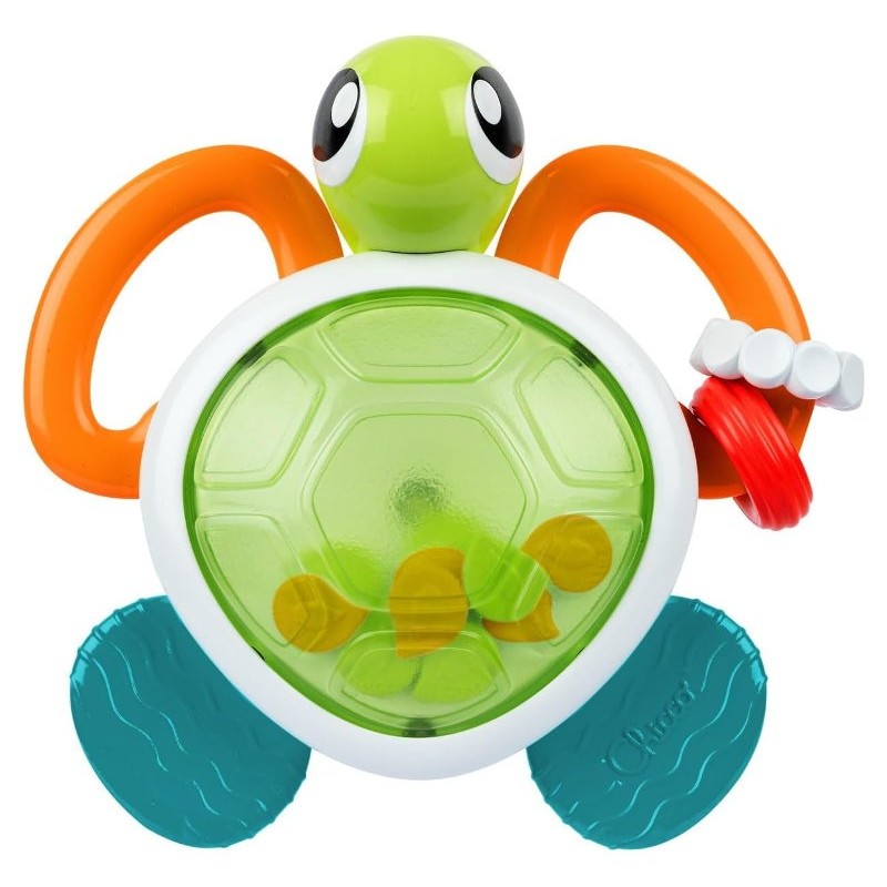 Trudi Trillino Picchio Squeaker – Peluche Morbido Con Ricami Delicati E Suono, Lavabile In Lavatrice
