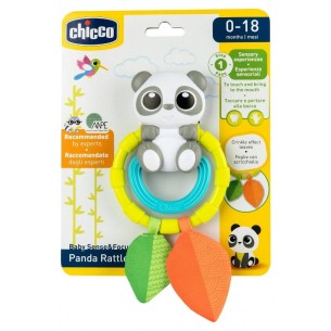 Trillino Panda di Artsana