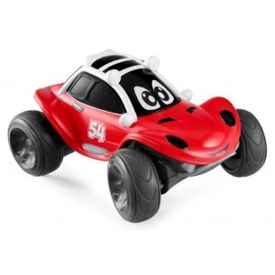 Macchinina Rc Happy Buggy di Artsana