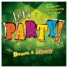 Lets Party - Passa la Bomba ed Activity di Giochi Uniti Srl