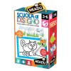 Scuola di Disegno di Headu Preschool Educational