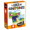 Il Gioco dei Contrari di Headu Preschool Educational