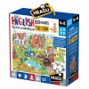 Easy English 100 Words Farm di Headu