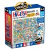 Easy English 100 Words City di Headu