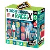 Il Corpo Umano a Raggi X di Headu Kids Educational
