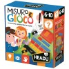 Misuro & Gioco! di Headu