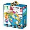 Italia da Scoprire di Headu Kids Educational