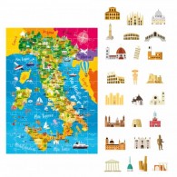 Italia da Scoprire di Headu Kids Educational