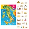 Italia da Scoprire di Headu Kids Educational