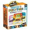 Laboratorio di Scrittura Montessori di Headu Preschool Educational