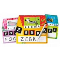 Laboratorio di Scrittura Montessori di Headu Preschool Educational