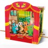 Scuola di Spettacolo con il Teatrino di Headu Preschool Educational