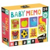 Baby Memo di Headu Baby Educational
