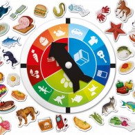 Colpo D'Occhio di Headu Kids Educational