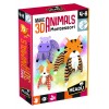 Make 3d Animals di Headu