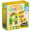 Le Allegre Vocali di Headu Ecological