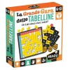 Grande Gara delle Tabelline di Headu Kids Educational