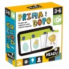 Prima e Dopo! di Headu Preschool Educational