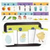 Prima e Dopo! di Headu Preschool Educational