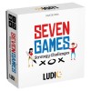 Seven Games di Headu