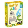 Buffo Abc Puzzle di Headu