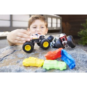 Hw Mt Veicoli 1:64 Ass.To di Mattel Hotwheels
