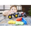 Hw Mt Veicoli 1:64 Ass.To di Mattel Hotwheels